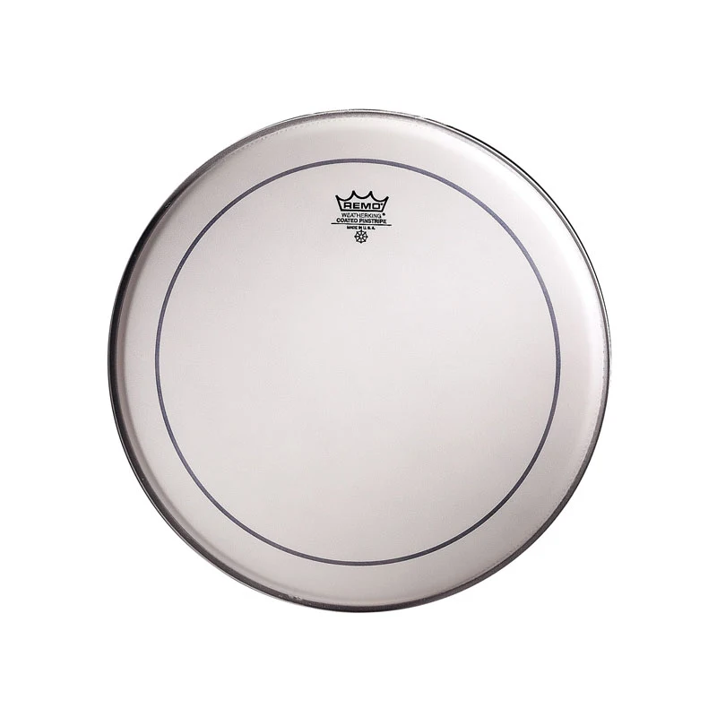 Remo PS-0115-00 Pinstripe Batter Coated 15''