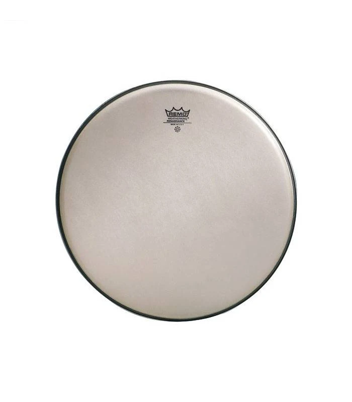 Remo RA-0010-SS Ambassador Batter Renaissance 10