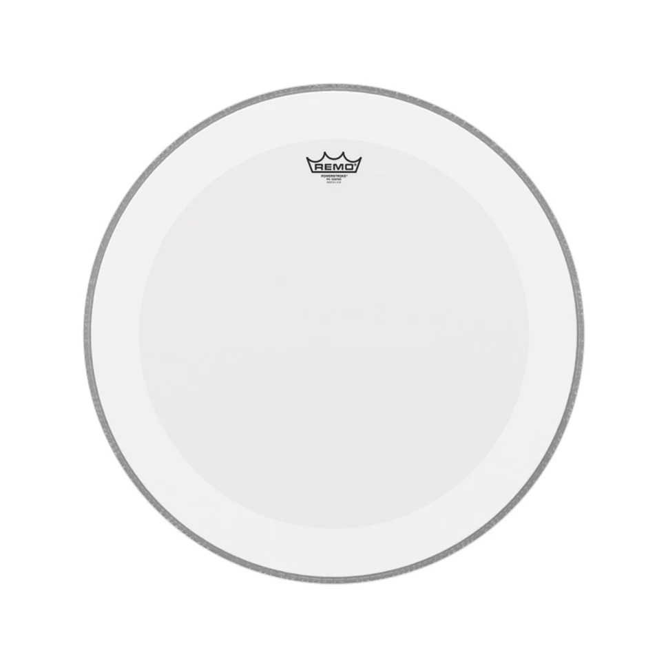 Remo P4-0113-BP Powerstroke 4 Coated 13"