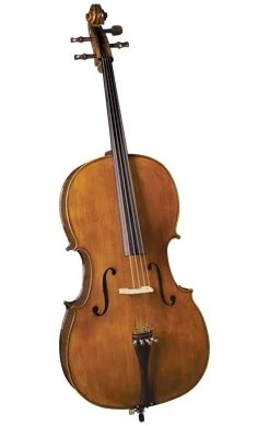 CREMONA HC-300 Student Cello Outfit