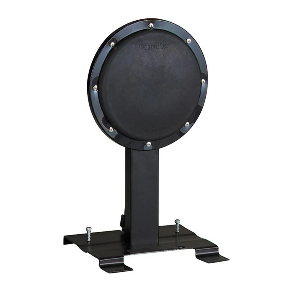 Gibraltar GBDP Bass Drum Practice Pad