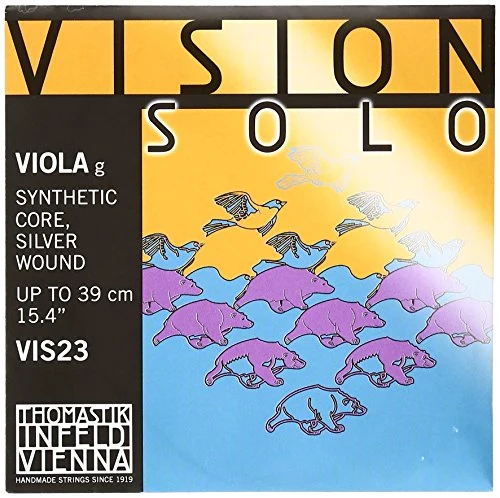 Thomastik Infeld Vision VIS23