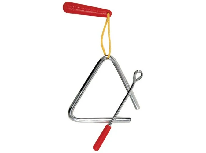 Latin Percussion LPR482-I Triangle