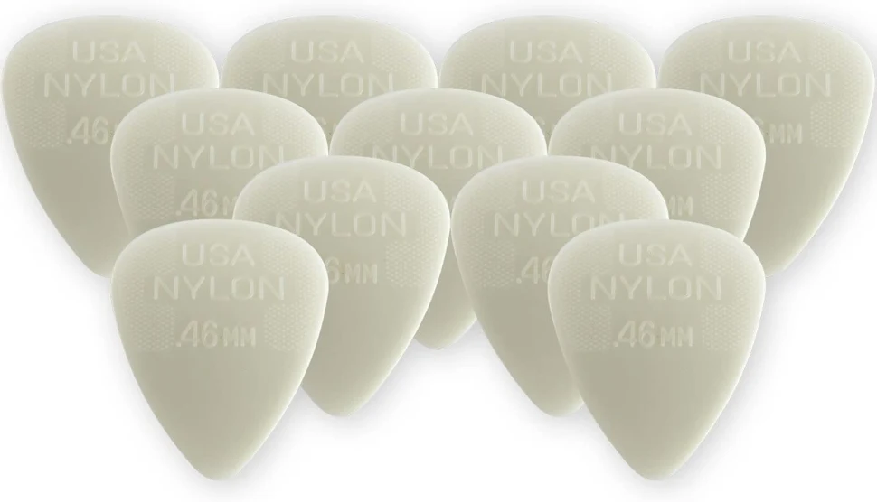 DUNLOP 44R.46 Nylon Standard