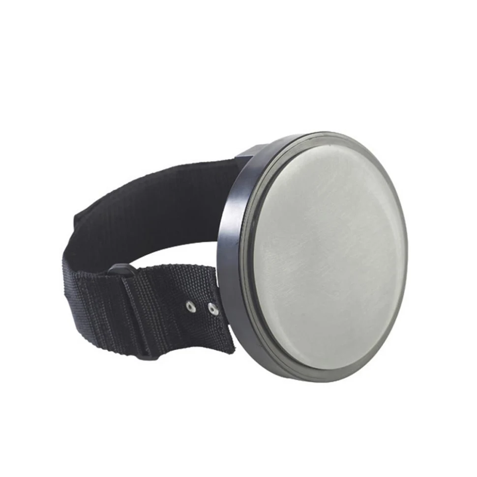 Gibraltar SC-LPP Leg Practice Pad with Strap