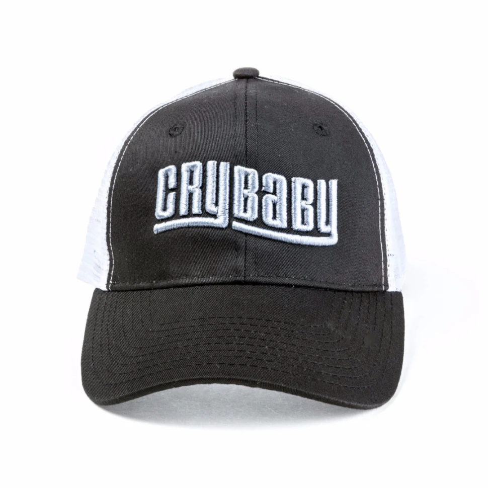 Dunlop DSD20-42 Cry Baby Trucker's Hat