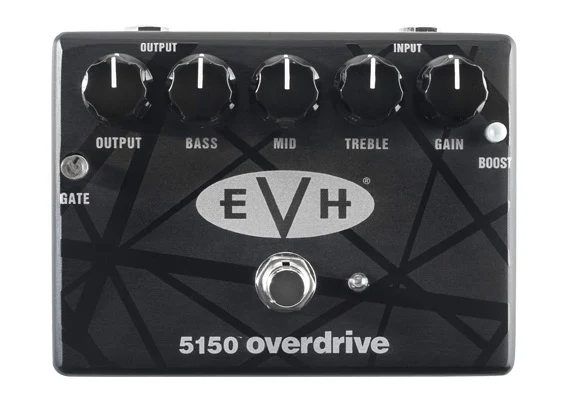 Dunlop EVH 5150 Overdrive