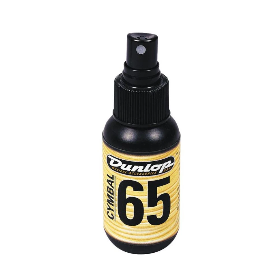 Dunlop 6434 Cymbal 65 Cleaner