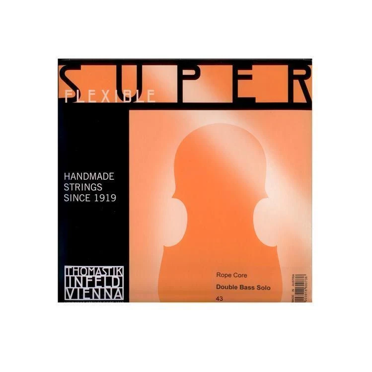 Thomastik Infeld Superflexible Rope core 43