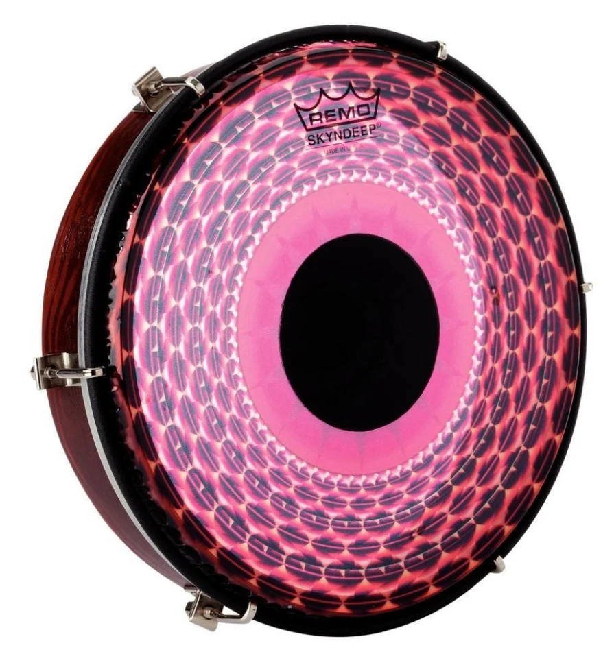 Remo HD-9208-83-SC020 Tablatone 8x2"