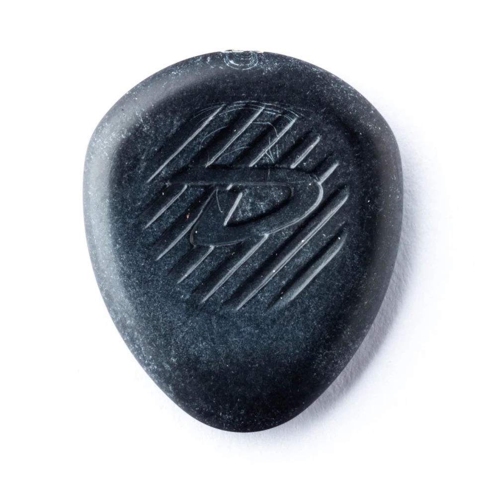 DUNLOP 477P504 Primetone Classic Round Tip