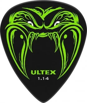 DUNLOP PH112R1.14 Hetfield Black Fang
