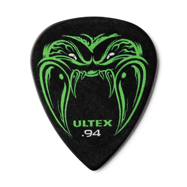 DUNLOP PH112R.94 Hetfield Black Fang