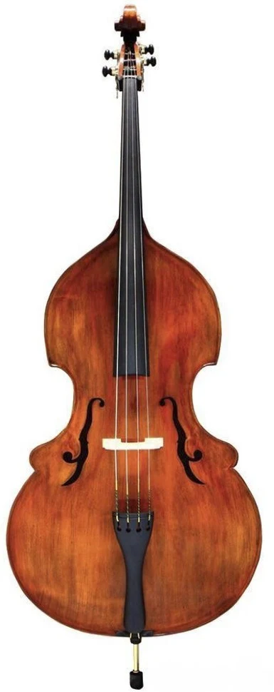 Rubner MODEL NO. 68B 4/4