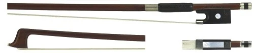 GEWA Otto Dürrschmidt Violin Bow Octogonal Nickel
