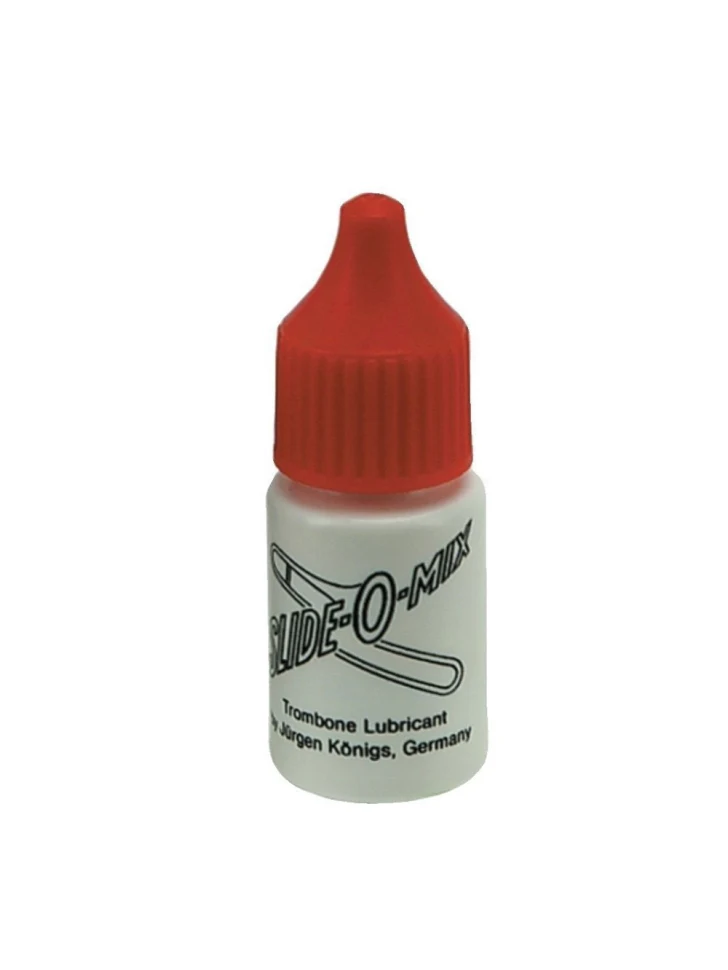 Slide-o-mix Trombone Slide Lube Additive