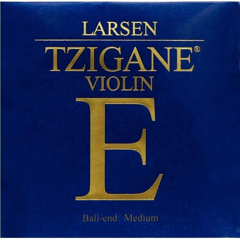 Larsen Tzigane Strong