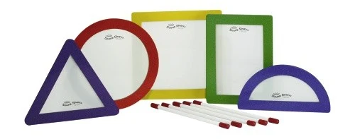 Remo SS-3000-05 Shape Pack SS-3000-05