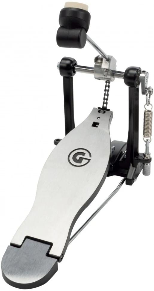 Gibraltar 4711SC Chain-drive Single Pedal