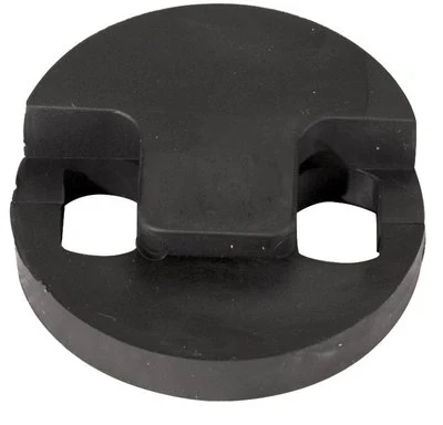 GEWA Mute Tourte Double Bass