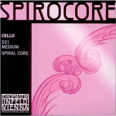 Thomastik​ Spirocore S33