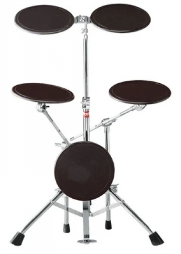 GIBRALTAR GPO5 Practice KIT