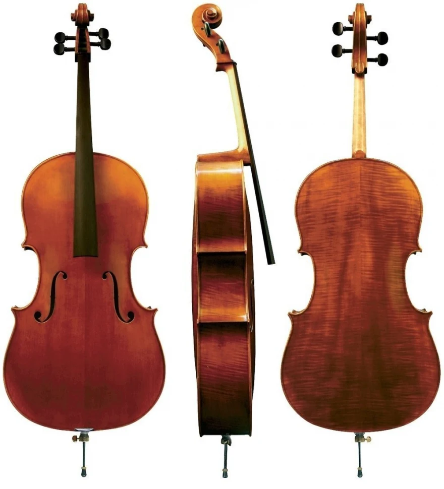 GEWA Cello Maestro 6 1/4