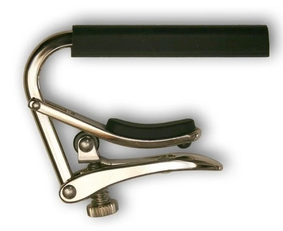 SHUBB Classic guitar nickel C2
