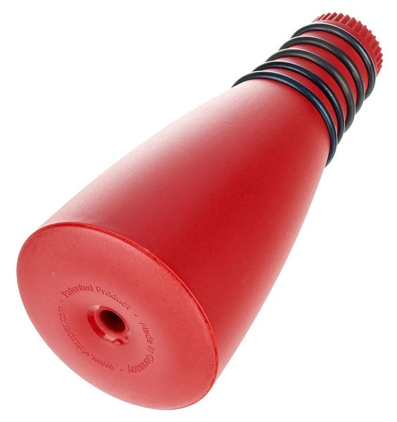VHIZZPER Practice mute Trumpet Warm-Up Mute
