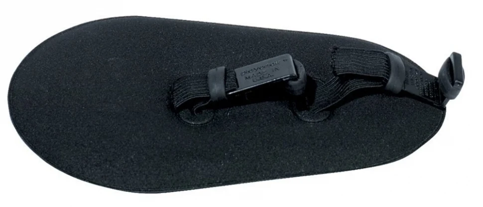 PLAYONAIR SHOULDER REST DELUXE 4/4-1/2