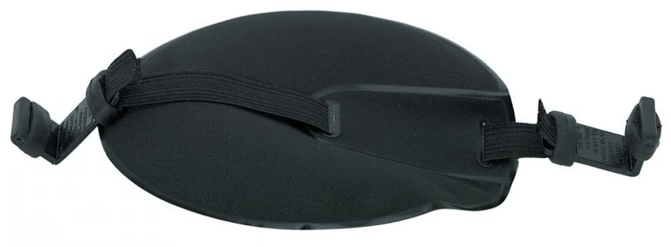 PLAYONAIR SHOULDER REST STANDARD 1/2 - 4/4