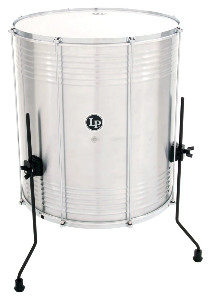 Latin Percussion LP3120 Aluminium Surdo