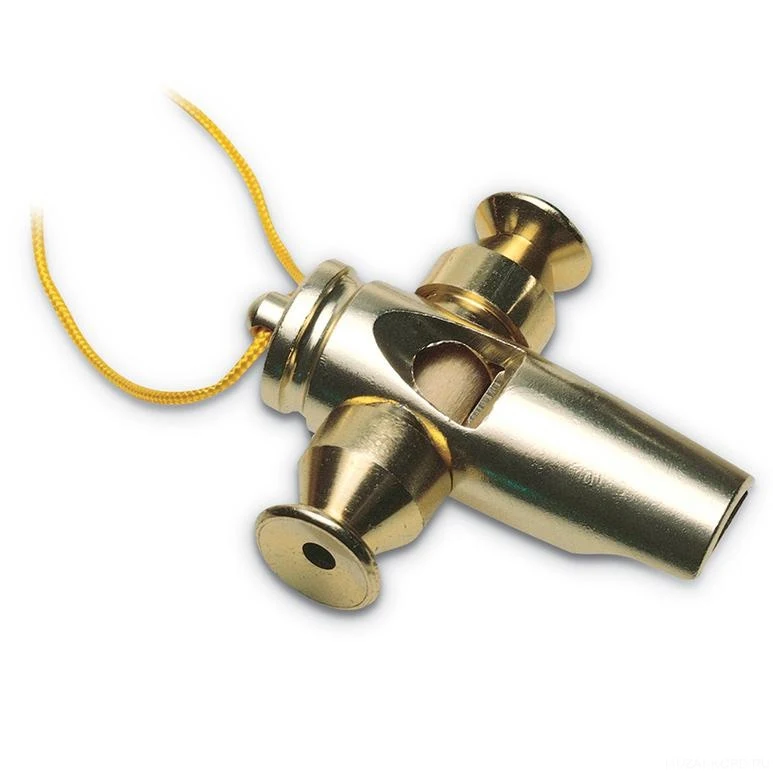 Latin Percussion LP352 Tri-Tone Samba Whistle