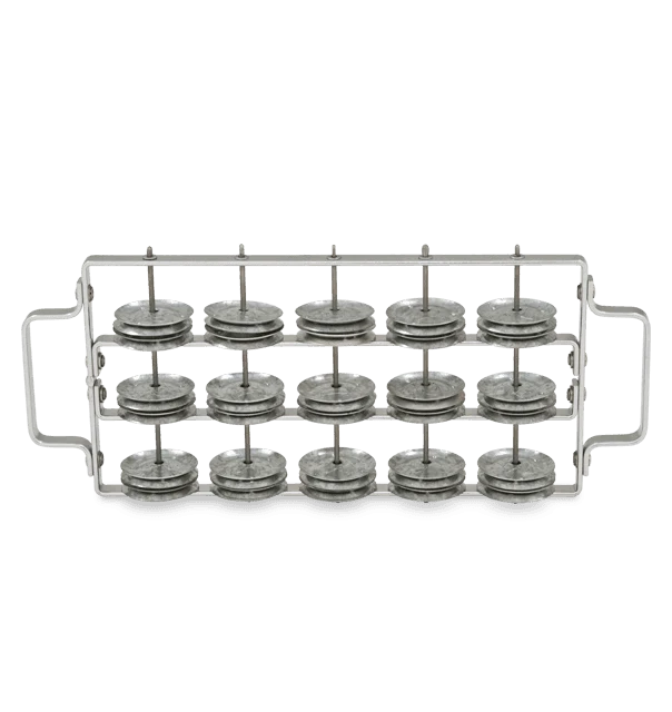 Latin Percussion LP3601 Chocalhos
