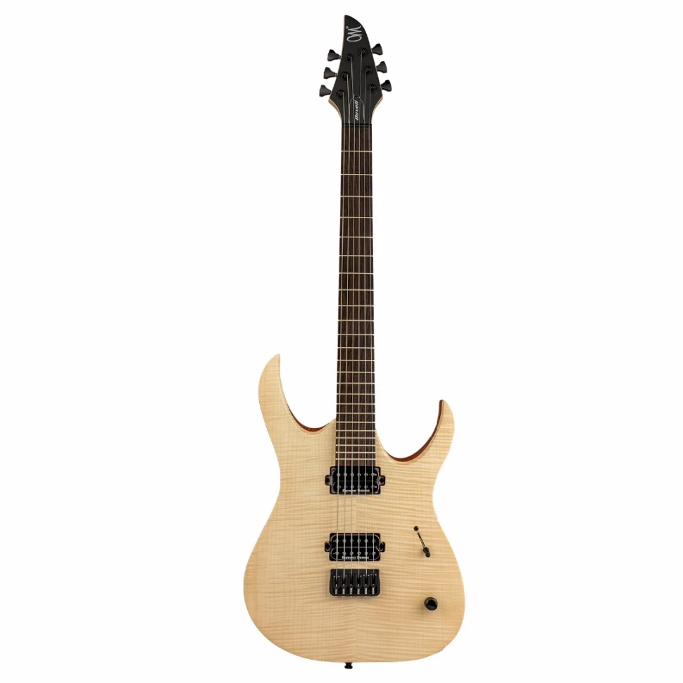 Mayones Duvell 6 STD T-NAT-M