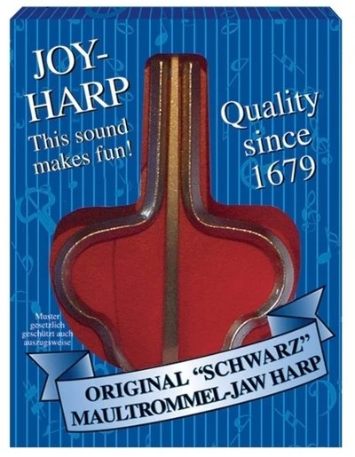 Original Schwarz C-tone