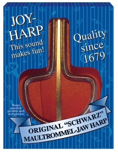 Original Schwarz D-tone