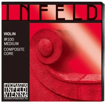 Thomastik Infeld IR 100