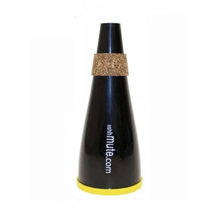 Sshhmute Trumpet/Cornet Practice Mute