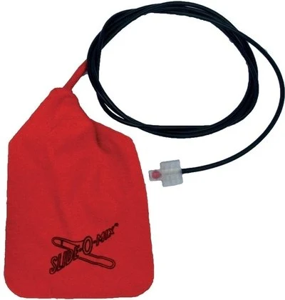 Slide-o-mix Valve Wiper Trombone