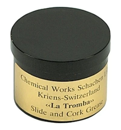 La Tromba Cork Grease 15 ml