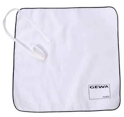 GEWA Napkin Wiper Clarinet Cotton