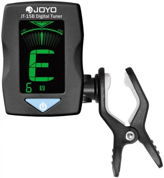 Joyo JT-15B Tuner