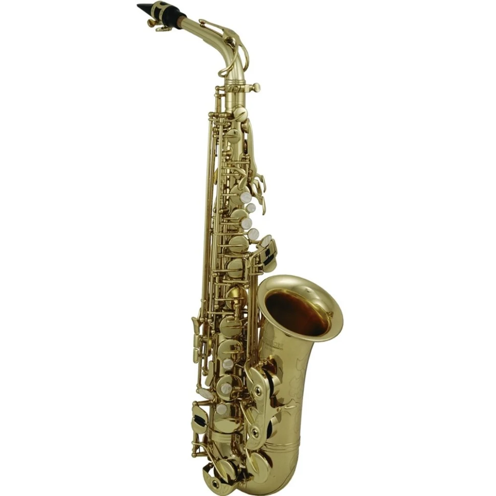 Roy Benson AS-302 Eb