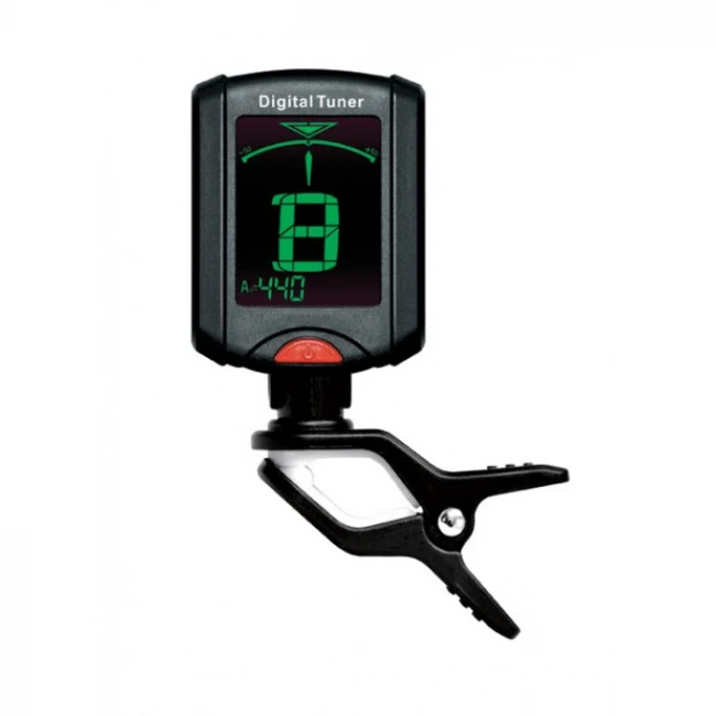 Joyo JT-07 Tuner