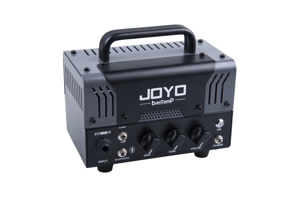 Joyo BantamP ZoMBie