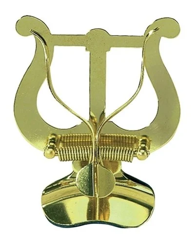 GEWA Large Lyra Trumpet
