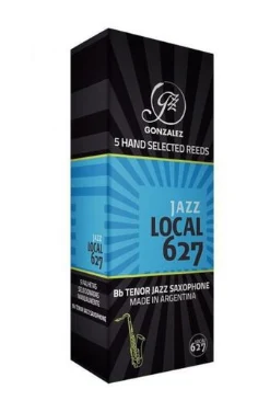 GONZALEZ 4 1/2 Jazz
