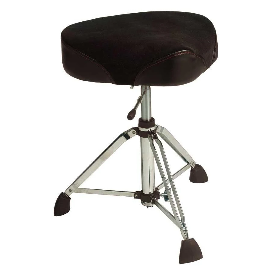 Gibraltar 9608M Motorcycle Style ContouRed Seat
