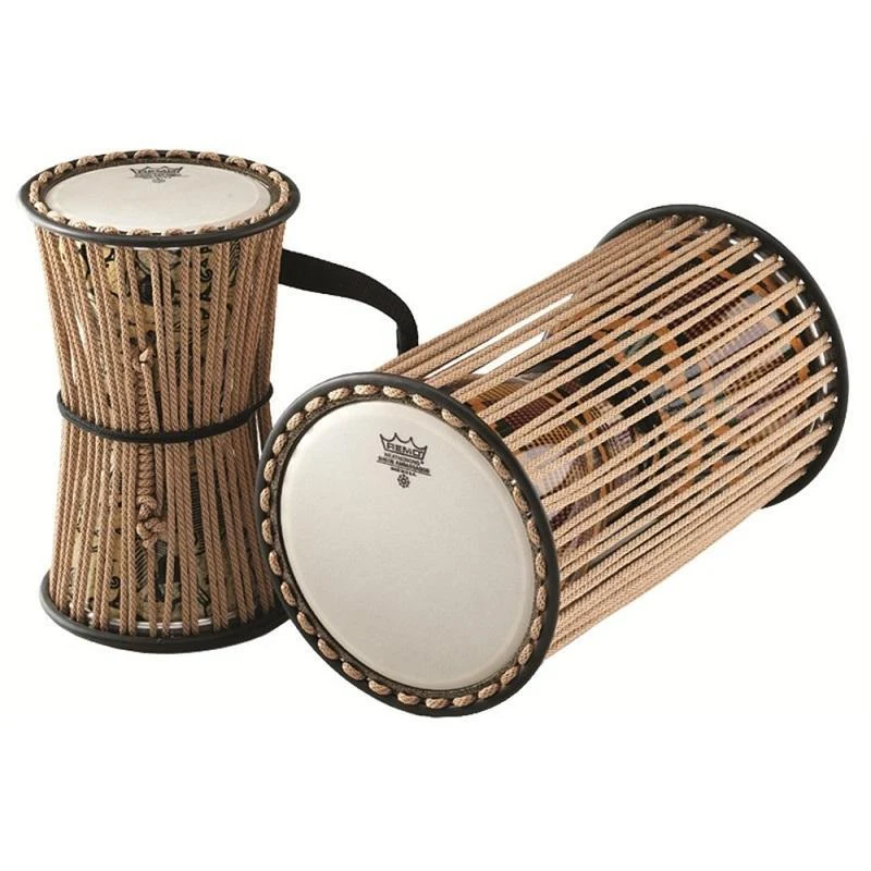 Remo TD-0816-18 Talking Drum 8x16"
